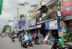 Bán nhà mặt phố Phường Đức Nhuận, Hồ Chí Minh, mặt tiền kinh doanh 3 tầng 4 phòng ngủ... Bán nhà mặt phố tại Đức Nhuận, Hồ Chí Minh 11