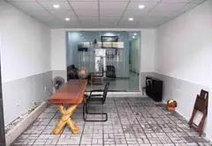 Bán nhà riêng hướng tây-nam tại khu vực quận nội thành... Bán nhà riêng tại Linh Xuân, Hồ Chí Minh 07