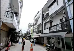 Bán nhà riêng 4 tầng xã Dương Cát Lợi, ngang 6m, gần khu Phú Mỹ Hưng... Bán nhà riêng tại Nhà Bè, Hồ Chí Minh 02