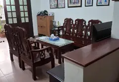 Nhà mặt ngõ rộng rãi, gần hồ với tiện nghi đầy đủ... Bán owner_side tại Long Biên, Hà Nội 03
