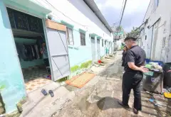 Bán nhà riêng 2 tầng 95m² tại Bình Tân giá 5.3 tỷ... Bán nhà riêng tại Bình Tân, Hồ Chí Minh 04