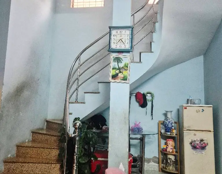 Nhà riêng 2 tầng 45,7m² giá hợp lý tại khu dân cư Chiến Thắng... Bán nhà riêng tại Đức Nhuận, Hồ Chí Minh 01