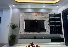 Bán Nhà 6 Tầng Lô Góc Có Thang Máy Tại Mai Động, Diện Tích 33.7m2... Bán owner_side tại Tương Mai, Hà Nội 02