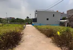 Bán đất phân lô hai mặt thoáng tại xã Triệu Việt Vương, Hưng Yên... Bán đất tại Triệu Việt Vương, Hưng Yên 01