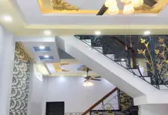 Nhà 4 tầng 53.5m2 tại Tân Phú giá 8.7 tỷ, ô tô vào nhà... Bán nhà riêng tại Tân Sơn Nhì, Hồ Chí Minh 02