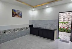 Q12 Mặt tiền gần Chợ Hiệp Thành 88M2 2Tầng 3PN Hơn 6 Tỷ TL... Bán nhà riêng tại Tân Thới Hiệp, Hồ Chí Minh 06