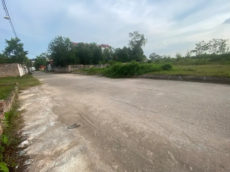 Đất Hiền Ninh Sóc Sơn, cơ hội vàng cho nhà đầu tư!... Bán đất tại Nội Bài, Hà Nội 01