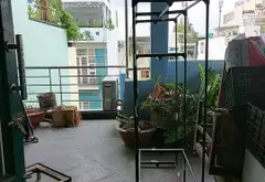 Nhà Hẻm Vip Quận 3 Đối Diện Chợ Hòa Hưng, Thu Hút Thu Nhập... Bán nhà riêng tại Nhiêu Lộc, Hồ Chí Minh 11