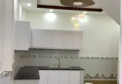 Nhà Phố Sang Trọng Phường Tân Tạo, Bình Tân... Bán nhà riêng tại Tân Tạo, Hồ Chí Minh 02