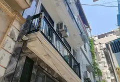 Nhà phân lô Ba Đình - 2 mặt thoáng, tầm view VIP... Bán nhà riêng tại Ngọc Hà, Hà Nội 01