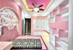 Bán nhà mặt phố quận Ba Đình, mặt hồ Hoàng Cầu, 6 tầng, thang máy... Bán nhà mặt phố tại Giảng Võ, Hà Nội 09