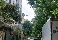 Đất phân lô vỉa hè siêu hot, giá đầu tư cực tốt... Bán đất tại Kiến Hưng, Hà Nội 02