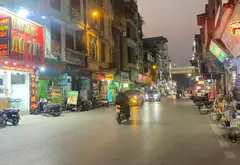 MẶT PHỐ CHIẾN THẮNG – VĂN QUÁN - 65M² - MẶT TIỀN HOA HẬU - KINH DOANH ĐỈNH... Bán partner tại Hà Đông, Hà Nội 04
