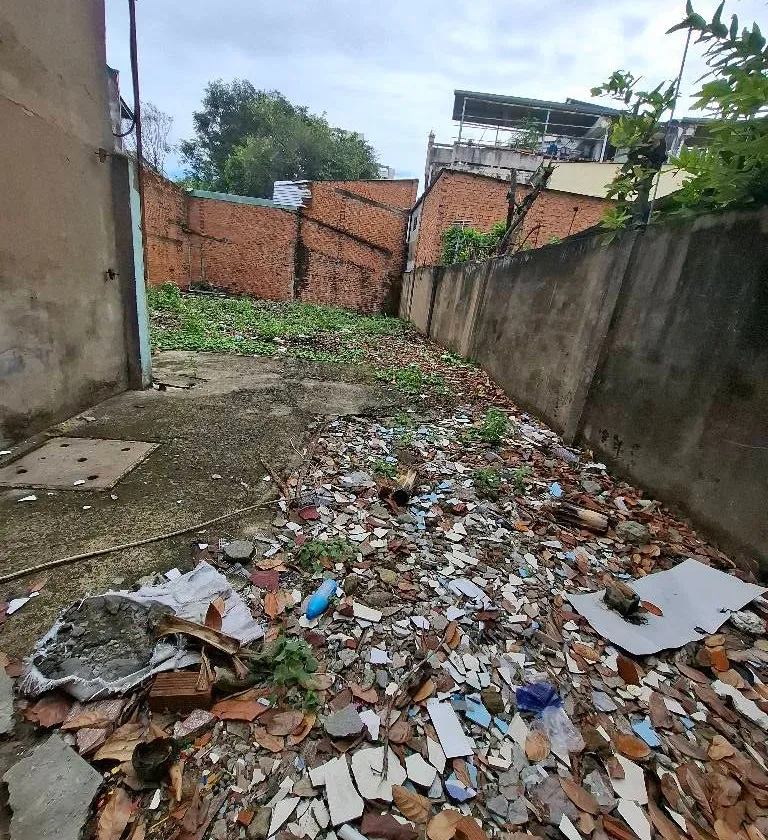 Bán nhà riêng rộng 210 m2 tại quận có vị trí thuận tiện... Bán nhà riêng tại Phú Lâm, Hồ Chí Minh 01