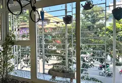 CĂN HỘ TẦNG 2 PHỐ TRẦN NHÂN TÔNG - HAI BÀ TRƯNG - FULL NỘI THẤT - THIẾT KẾ CỰC CÓ GU... Bán căn hộ chung cư tại Hai Bà Trưng, Hà Nội 10