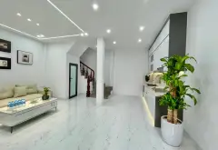 Bán nhà riêng 4 tầng, 4 phòng ngủ khu vực Bùi Xương Trạch, diện tích 33.7m² giá chỉ 4,5 tỷ... Bán nhà riêng tại Khương Đình, Hà Nội 01