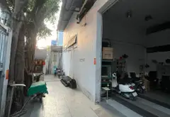 Nhà 285m2 4 tầng có xưởng, hẻm xe tải, giá 20 tỷ tại Tân Hòa Đông... Bán nhà riêng tại Bình Trị Đông, Hồ Chí Minh 02