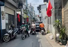 Bán nhà 2 tầng 48m2 hẻm xe tải kinh doanh tại Bình Tân... Bán nhà riêng tại Bình Hưng Hòa, Hồ Chí Minh 02