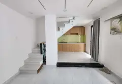 6x4m, Bán nhà 618/ Quang Trung, 2 Tầng, P11 Gò Vấp, 3 Tỷ... Bán nhà riêng tại Thông Tây Hội, Hồ Chí Minh 08