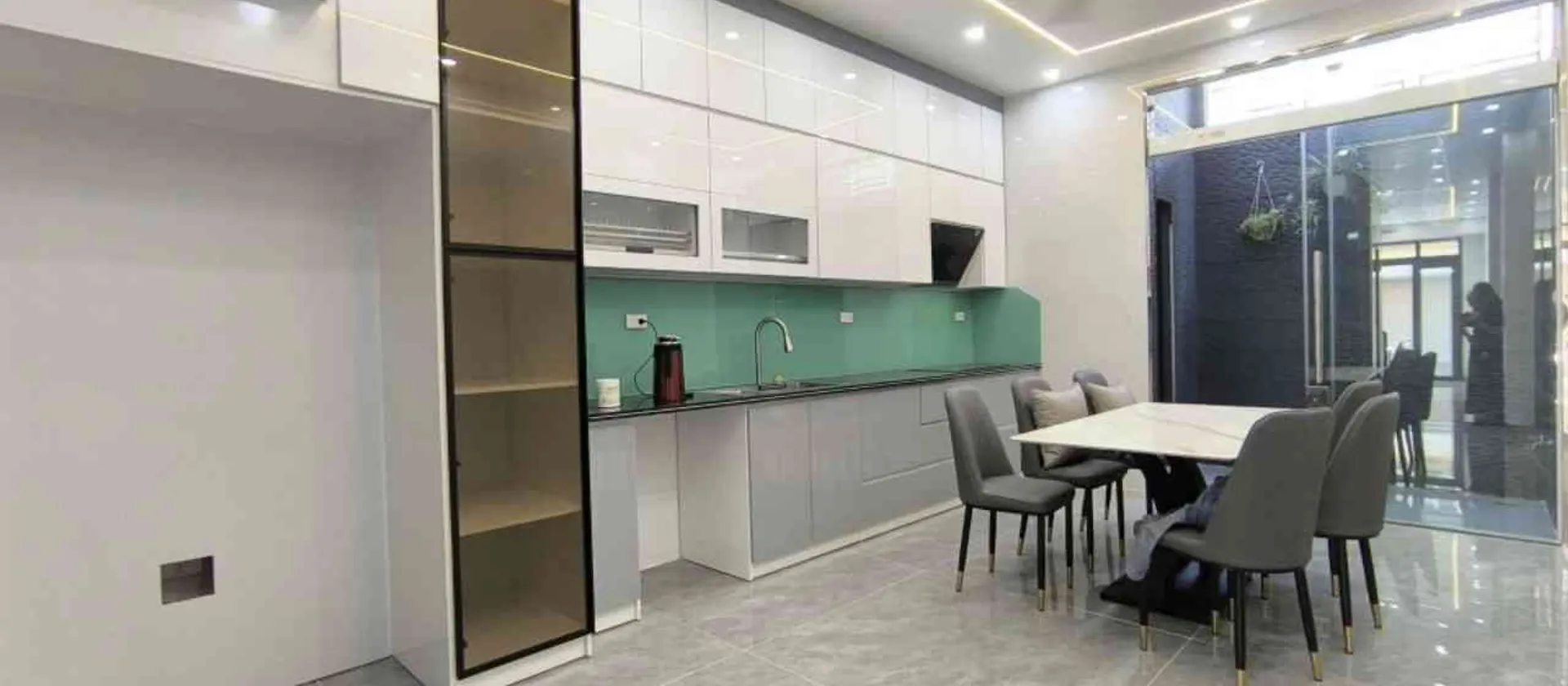 Nhà đẹp có thang máy, ngõ kinh doanh sầm uất tại Lê Chân... Bán nhà riêng tại Lê Chân, Hải Phòng 01