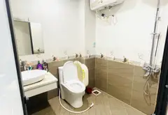 Bán nhà 7 tầng tại phường Từ Liêm, Hà Nội, ô tô đỗ cửa, mặt tiền thoáng rộng... Bán nhà riêng tại Từ Liêm, Hà Nội 12