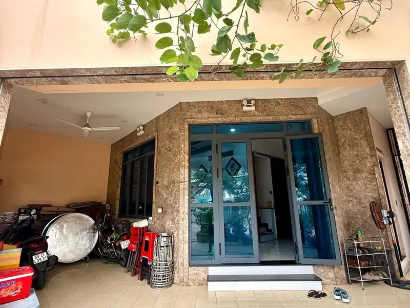 Bán nhà mặt phố tại Phước Kiển, Nhà Bè, 4 tầng, hai mặt tiền, giá 12.5 tỷ VNĐ... Bán nhà mặt phố tại Nhà Bè, Hồ Chí Minh 01