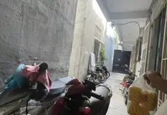 Bán nhà riêng 2 tầng hẻm dân trí tại Phú Thọ Hòa, Tân Phú... Bán nhà riêng tại Phú Thọ Hòa, Hồ Chí Minh 08