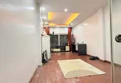 Nhà Phố Đại Mỗ Thiết Kế Hiện Đại, Khu Vực Yên Tĩnh... Bán nhà riêng tại Đại Mỗ, Hà Nội 01