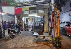 Nhà mặt phố 80m2, mặt tiền 4m, phường 15 Quận Tân Bình... Bán nhà mặt phố tại Tân Sơn, Hồ Chí Minh 02