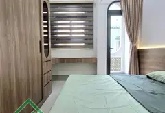 CHỈ 5,15 TỶ TL – HXH – ÂU CƠ – P. BẢY HIỀN – 40M² – 2 TẦNG – 3PN – NHÀ MỚI Ở NGAY... Bán nhà riêng tại Bảy Hiền, Hồ Chí Minh 11