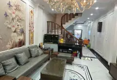 Bán nhà riêng 4 tầng Yên Nghĩa - Hà Đông diện tích 68m², gần KĐT Đô Nghĩa... Bán nhà riêng tại Yên Nghĩa, Hà Nội 03