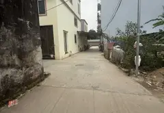 Bán đất thổ cư 56m2 mặt tiền 4m tại ấp Tre, đường ô tô thông... Bán đất tại Quang Minh, Hà Nội 04