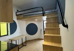 Bán toà nhà văn phòng 6 tầng, diện tích 70m2 ở Quận Tân Phú... Bán văn phòng tại Phú Thọ Hòa, Hồ Chí Minh 09