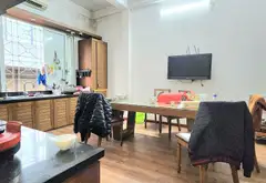 Nhà Phân Lô Phố Núi Trúc - Đẳng Cấp Thượng Lưu, Mặt Tiền 14m, Thang Máy Hiện Đại... Bán nhà riêng tại Giảng Võ, Hà Nội 15