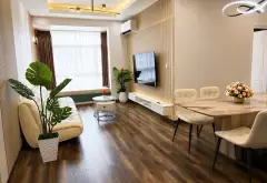 Bán căn hộ 3 phòng ngủ tại Phú Mỹ Hưng, Quận 7, diện tích 88m²... Bán căn hộ chung cư tại Tân Hưng, Hồ Chí Minh 10