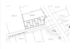Bán Đất Mặt Tiền Lê Thị Lơ, Tân Hiệp, Hóc Môn – 1.214,2m² Full Thổ Cư Chỉ 40 Tỳ... Bán đất tại Tân Hiệp, Hồ Chí Minh 08