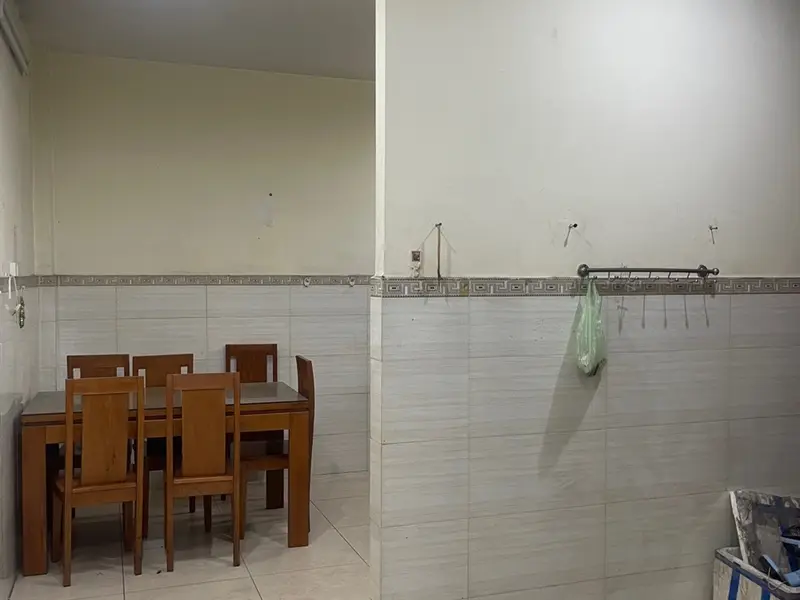Nhà Mặt Phố Sầm Uất Bàu Cát - Giá Tốt Cho Anh Em Đầu Tư... Bán nhà mặt phố tại Tân Bình, Hồ Chí Minh 01