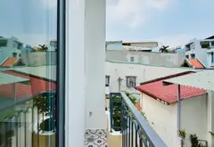 🏡 Gần COOPMART Quang Trung - Nhà Xây Mới 4 tầng - 40m² - Full nội thất - Chỉ 5.7 tỷ... Bán nhà riêng tại Thông Tây Hội, Hồ Chí Minh 19