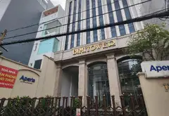 Bán nhà mặt phố phường 2 quận Tân Bình, biệt thự mini 3 tầng gần sân bay Tân Sơn Nhất... Bán nhà mặt phố tại Tân Sơn Hòa, Hồ Chí Minh 09