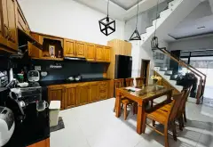 Bán nhà 3 tầng gần mặt tiền Đường Số 11, Thủ Đức, giá 8,2 tỷ... Bán nhà mặt phố tại Linh Xuân, Hồ Chí Minh 02