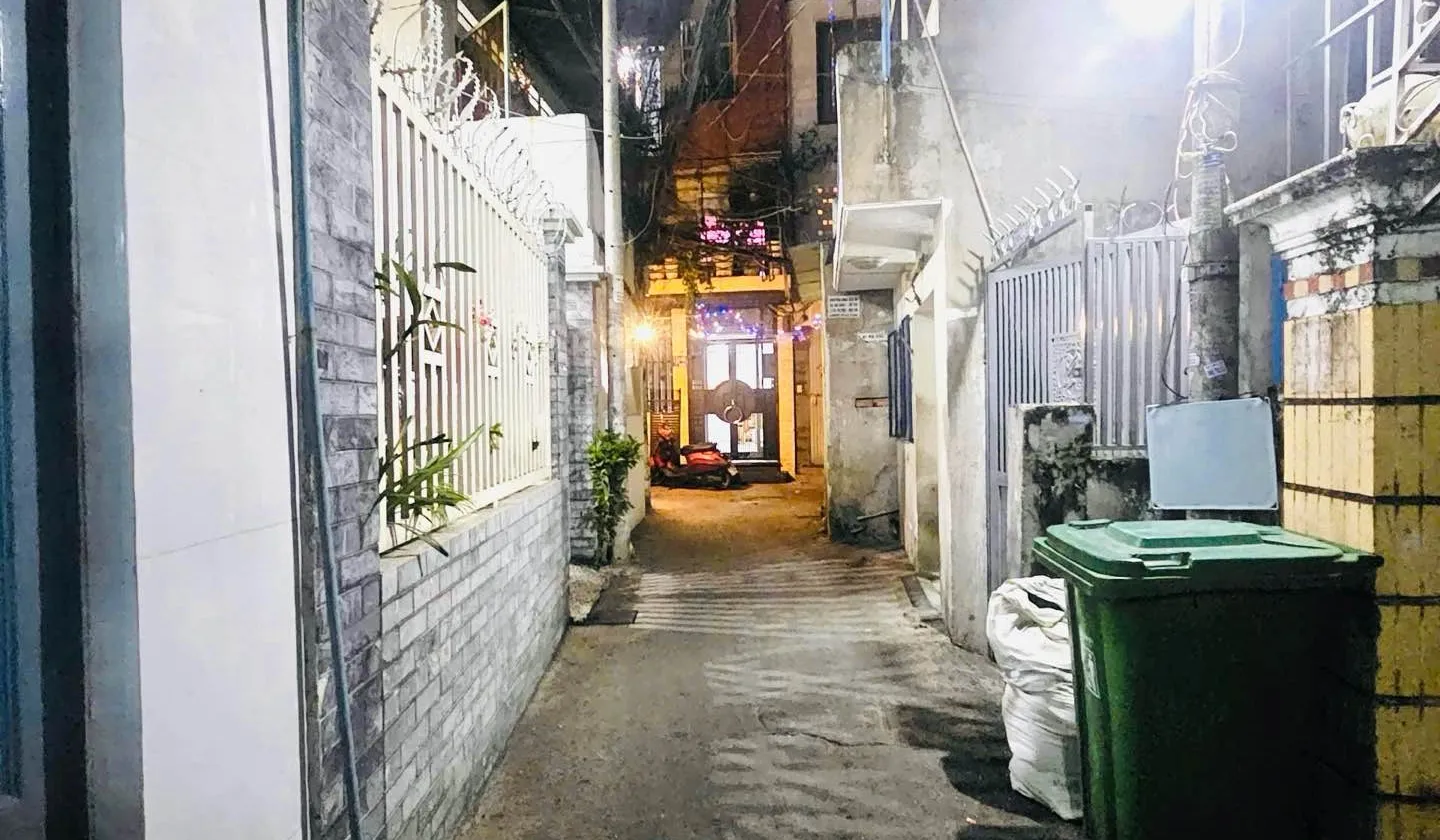 💥💥ĐỐI DIỆN LANDMARK 81
🏡84m² | Ngang 5m × 20m | 3 Tầng
Giá 6.Xx Tỷ🌹🌹
👍Đang cho thuê 25tr/thán... Bán nhà riêng tại Thạnh Mỹ Tây, Hồ Chí Minh 01