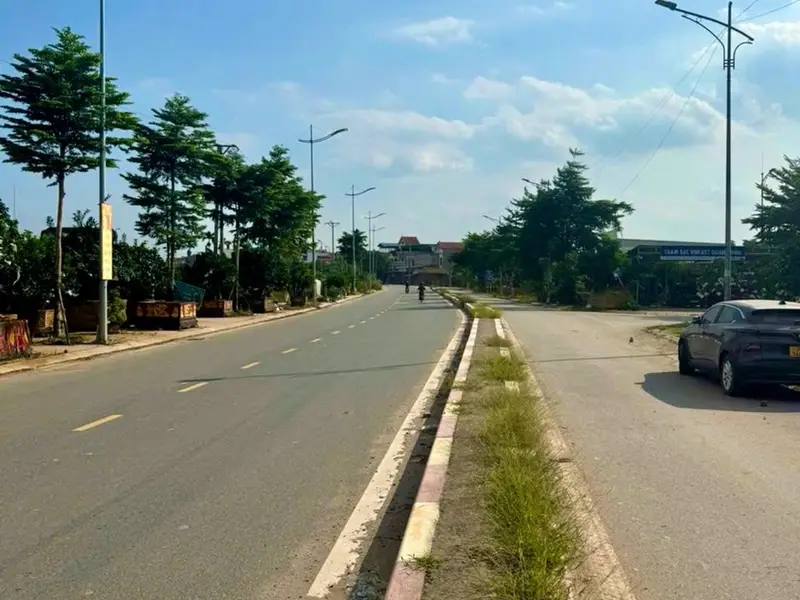 💥ĐẤT ĐẤU GIÁ CÔNG LUẬN 2, MẶT TIỀN RỘNG - KINH DOANH ĐỈNH - VIEW SÂN VẬN ĐỘNG PVF - XÃ VĂN GIANG... Bán đất tại Văn Giang, Hưng Yên 01