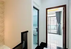 Bán nhà 2 tầng 37m2 hẻm rộng ở Phường An Hội Tây... Bán nhà riêng tại An Hội Tây, Hồ Chí Minh 14