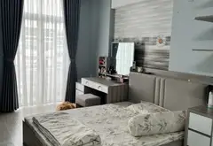 Bán nhà 5 tầng, 4x20m mặt tiền ngay chùa Hoằng Pháp, Hóc Môn, 6,2 tỷ... Bán nhà mặt phố tại Hóc Môn, Hồ Chí Minh 07