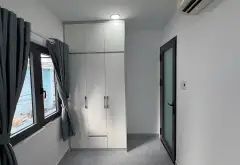 Bán nhà riêng 3 phòng ngủ tại Huỳnh Tấn Phát, pháp lý rõ ràng, giá tốt... Bán nhà riêng tại Tân Thuận, Hồ Chí Minh 07