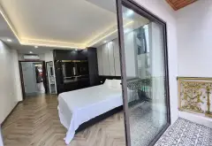 Nhà mặt phố 7 tầng thang máy, giá tốt trung tâm Hoàng Mai... Bán nhà mặt phố tại Hoàng Mai, Hà Nội 03