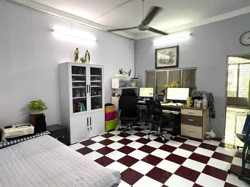 Nhà mặt phố 2 tầng, mặt tiền 3.9m, giá 18.8 tỷ tại Phú Nhuận... Bán nhà mặt phố tại Tân Sơn Hòa, Hồ Chí Minh 01