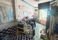 Bán nhà mặt phố 2 tầng diện tích 30m2 tại quận 6... Bán nhà mặt phố tại Bình Phú, Hồ Chí Minh 03