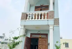 Nhà mặt phố sầm uất, kinh doanh đỉnh, cần bán gấp... Bán nhà mặt phố tại Linh Xuân, Hồ Chí Minh 01