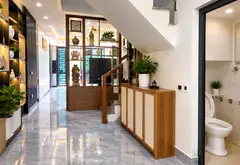 BÁN NHÀ 4Tầng mặt ngõ TRUNG LỰC - NHỈNH 3TỶ 57m2 Ô TÔ đỗ cửa ngõ 2 ô tô tránh nhau... Bán nhà riêng tại Hải An, Hải Phòng 03